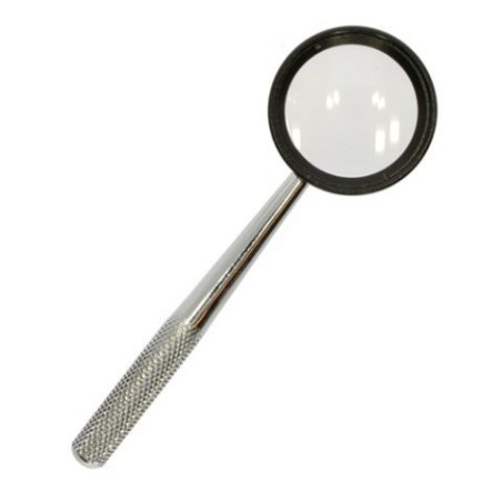Pega Magnifier Doublet 10x 28mm