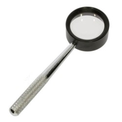 Pega Magnifier Doublet 10x 28mm