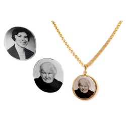 Esmaltes e cerámicas personalizados