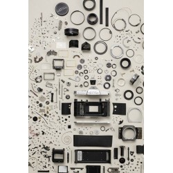 Reparação de Maquinas Analógicas(Filme)