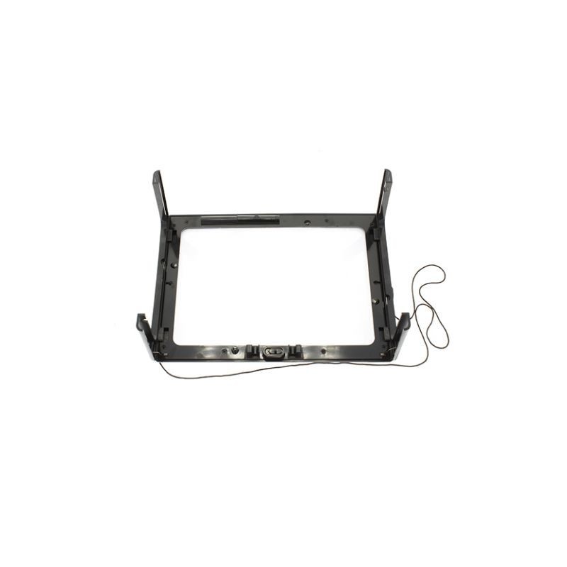 Página Magnifier com LED 275x195mm