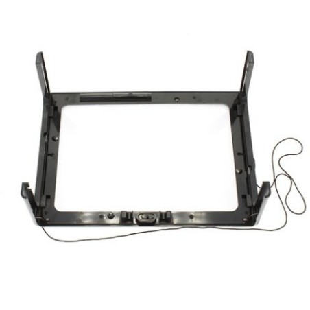 Página Magnifier com LED 275x195mm