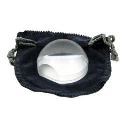 Dome Magnifier 3x 60mm 2