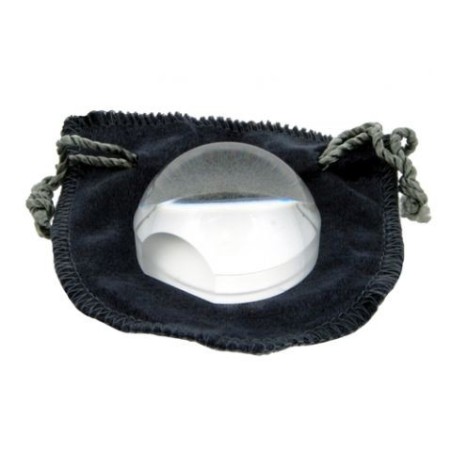 Dome Magnifier 3x 60mm