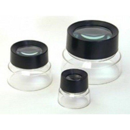 Loura de pé SL50 7x 50mm