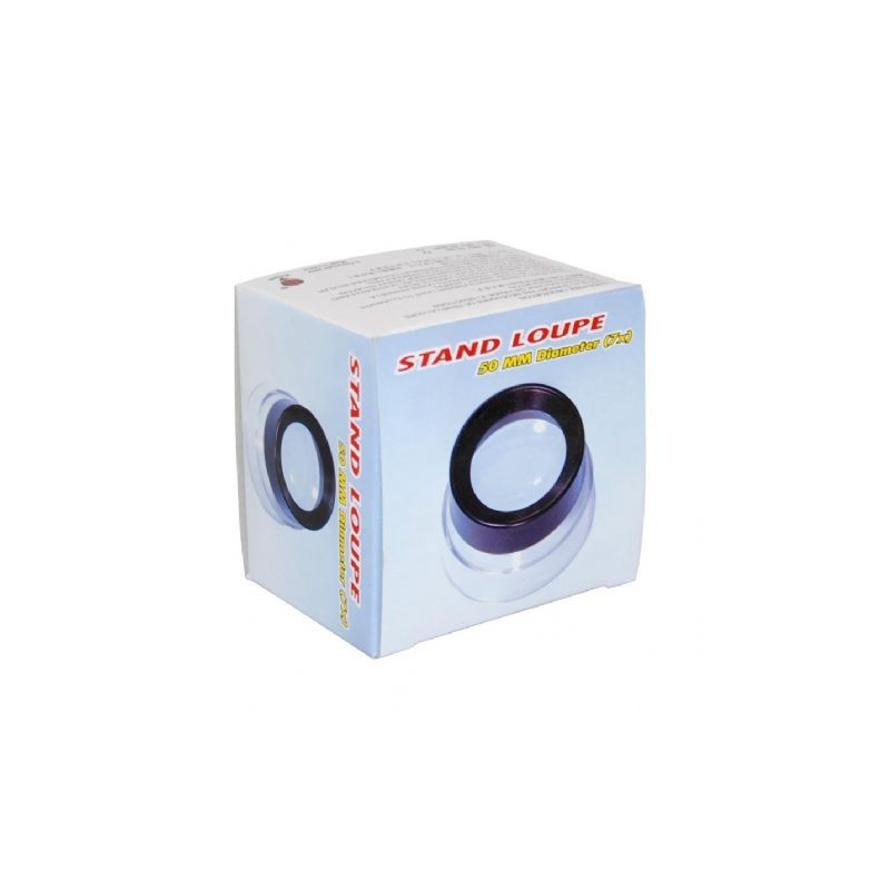 Loura de pé SL50 7x 50mm