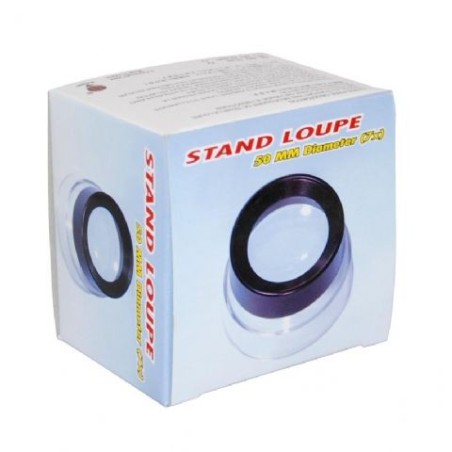 Loura de pé SL50 7x 50mm