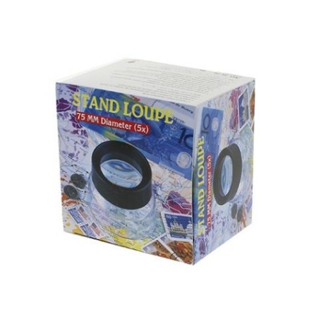 Loura de pé SL75 5x 75mm