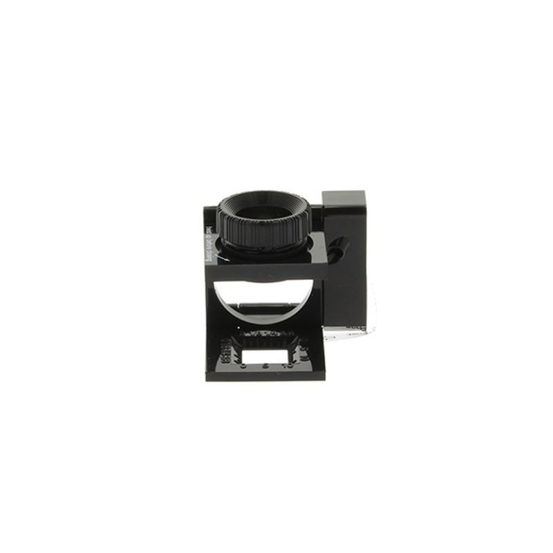 Lupa de Costura Dobrável 10x 11mm