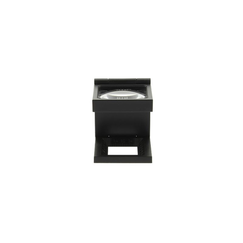 Lupa de Mesa Dobrável FD40 5x 40mm