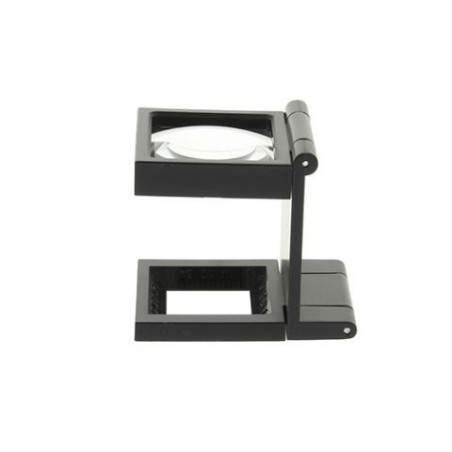 Lupa de Mesa Dobrável FD40 5x 40mm