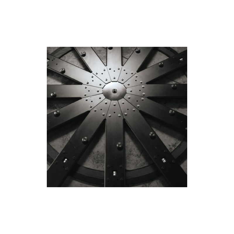 Photorobot Carousel 5000 Plataforma giratória 500 cm