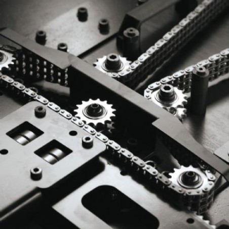 Photorobot Carousel 5000 Plataforma giratória 500 cm