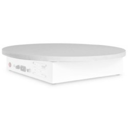 Mode360 Mesa giratória 100 cm para Twister