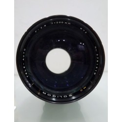 Soligor 200mm 2,8 2