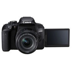 Canon 800D