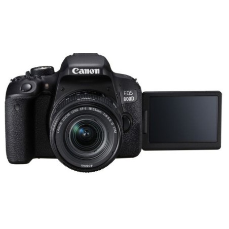 Canon 800D
