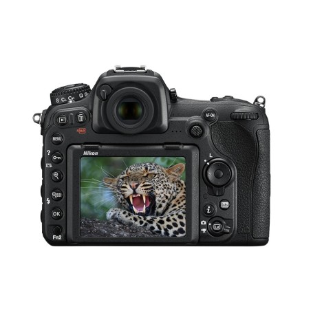 Nikon D500