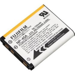 Bateria Recarregavel NP45