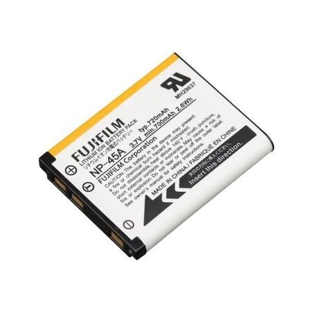 Bateria Recarregavel NP45