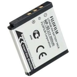 Bateria Recarregabel NP50