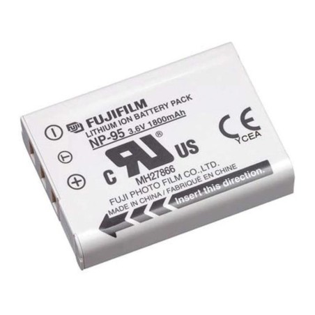 Bateria Recarregavel NP95