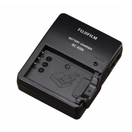 Carregador de Bateria BC-65