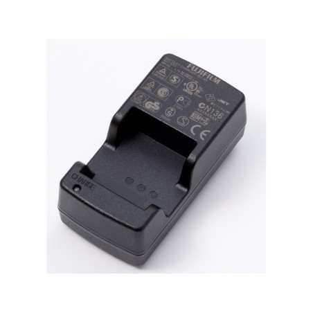 Carregador de Bateria BC-85