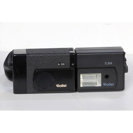 Rollei A26 +C26