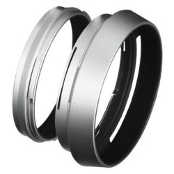 Parasol +Anel Adaptador X100T silver