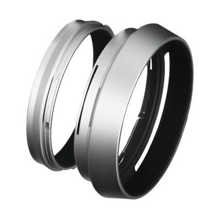 Parasol +Anel Adaptador X100T silver