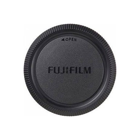 Tampa Corpo Câmara BCP-001