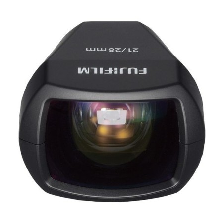 Visor Óptico VF-X21