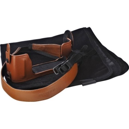 Estojo XE-1-XE2 Brown