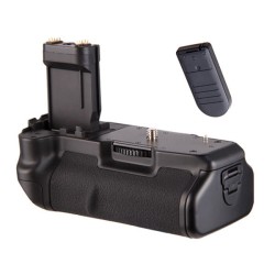 Punho Vertical Grip-XT1