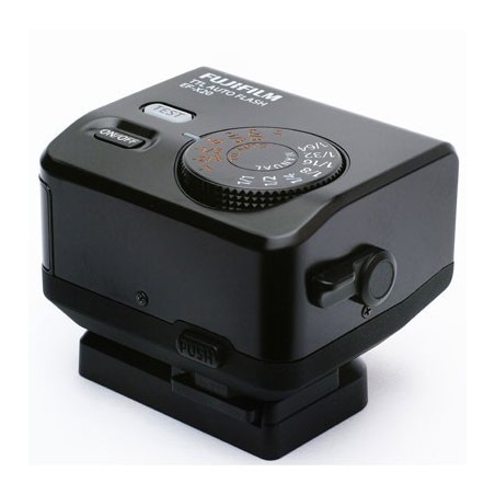 Flash EF-X20 TTL