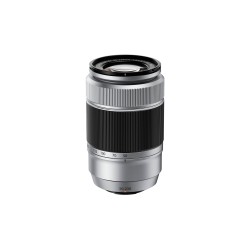 FUJINON Lens XC50-230mm F4.5-6.7  OIS Silver