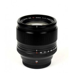 FUJINON Lens X56mm F1.2R