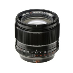 FUJINON Lens X56mm F1.2R APD