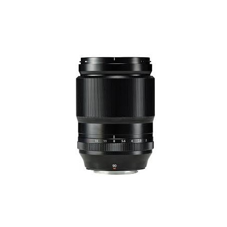 FUJINON Lens XF90mmF2 R LM WR