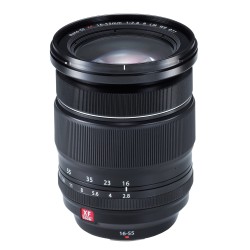 FUJINON Lens XF16-55mm F2.8 LM WR