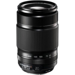 FUJINON Lens XF55-200mm F3.5-4.8