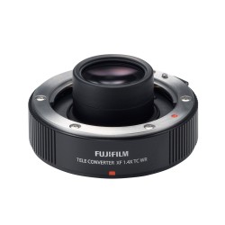 FUJINON Conversor Lens XF1.4X TC WR