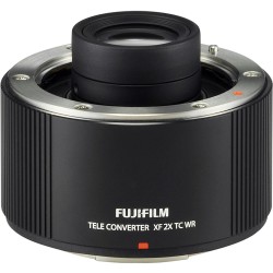 FUJINON Conversor Lens XF 2X TC WR