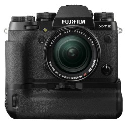 FUJIFILM X-T2 Black
