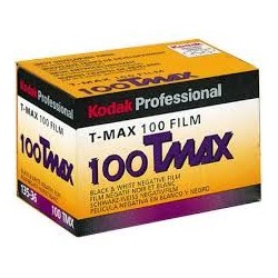 Kodak Plus-x 125 135/36