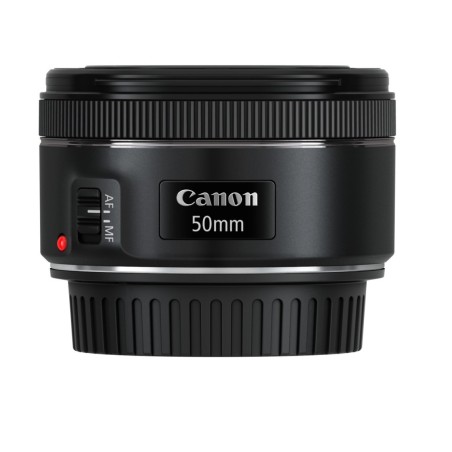 Canon EF 1,8 / 50 STM