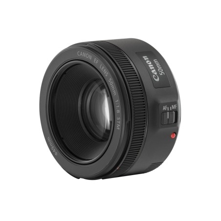 Canon EF 1,8 / 50 STM