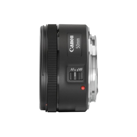 Canon EF 1,8 / 50 STM