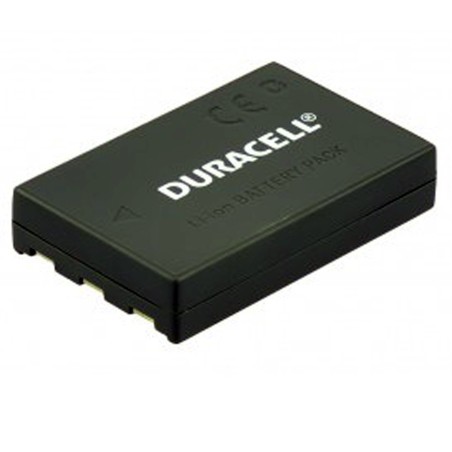 CANON DRC11 DURACELL
